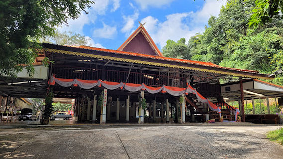 Wat Pha Sawan