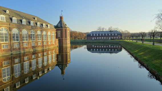 Hirschpark Nordkirchen