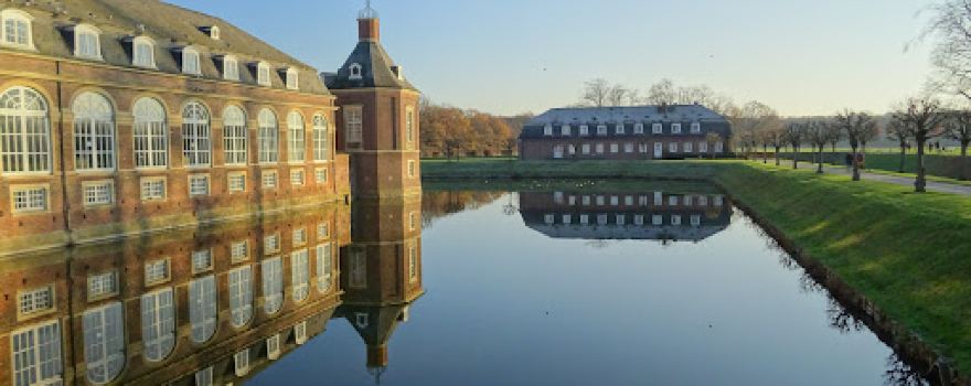 Hirschpark Nordkirchen