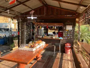 Tak - Mae Sot Viewpoint