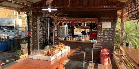 Tak - Mae Sot Viewpoint