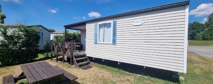 Camping Le Pachy