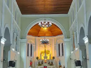Matriz de São João Batista