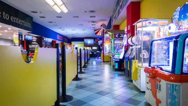 King Bowling Funmily