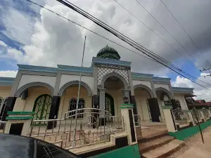 Masjid Jami Baitul Abror