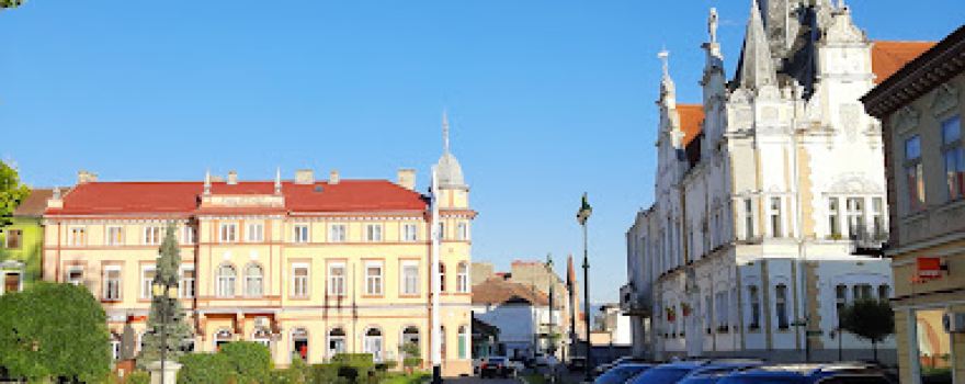 Golet Baptist Church