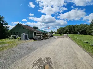 Meadow-Vale Campsites