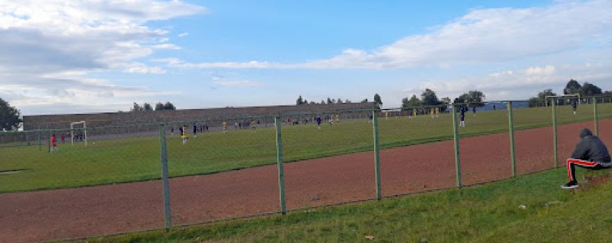 Gicumbi Stadium