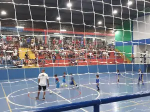 Poliesportivo