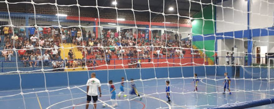 Poliesportivo