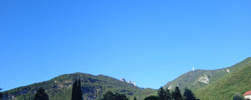 Campo Sportivo S.Miro