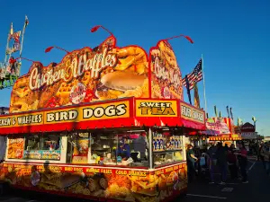 South Carolina State Fair