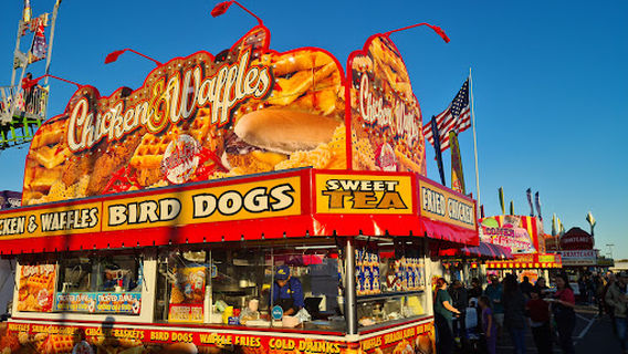 South Carolina State Fair
