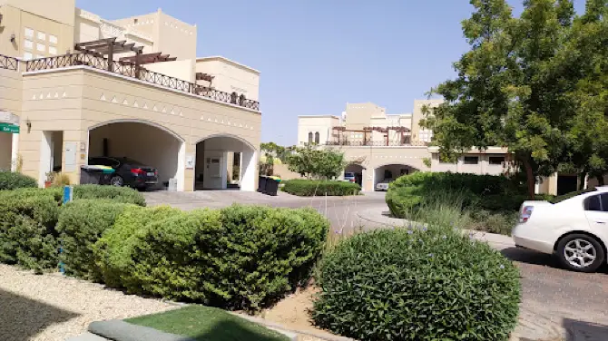 F1 Al Naseem 3 Mudon