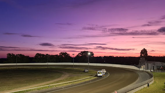Parkes Harness Racing Club