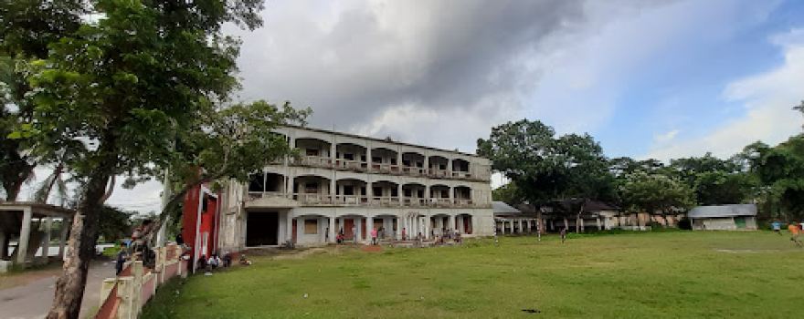 Kazir Hat Jame Masjid