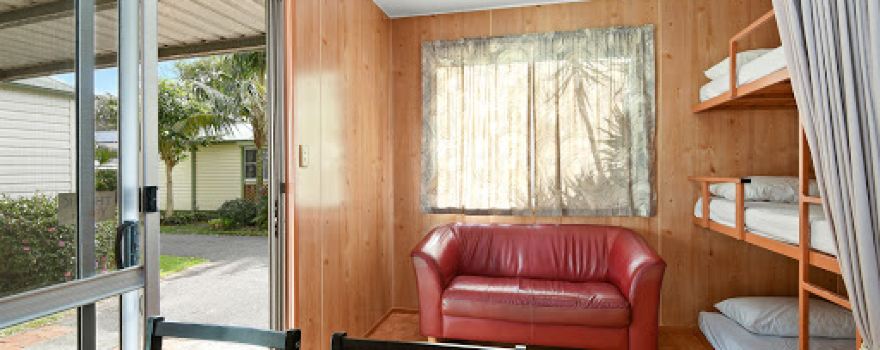 Dunbogan Caravan Park