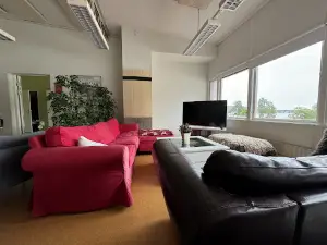Tängerdalens Camping & cafe