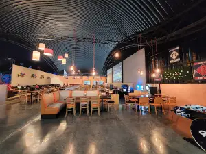 Loops Family Entertainment Center