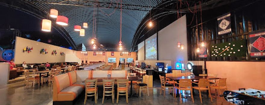 Loops Family Entertainment Center