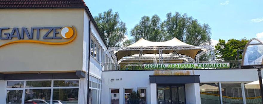 Gantze Gesundheitssport Industriestr. 7