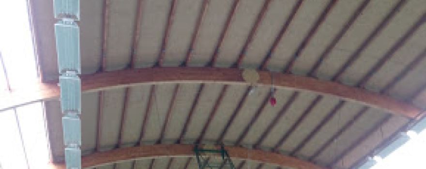 Salle Omnisports