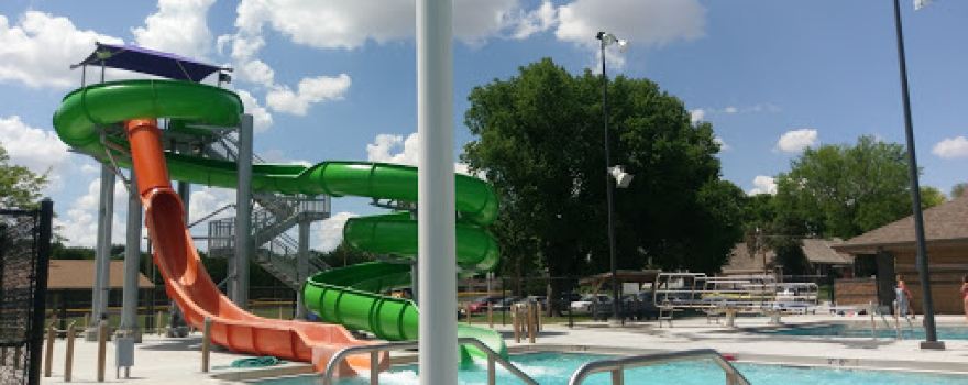 Norton Aquatic Center