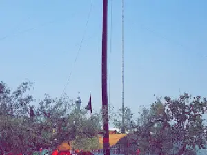 Darbar Hazrat Shah Jeewna.