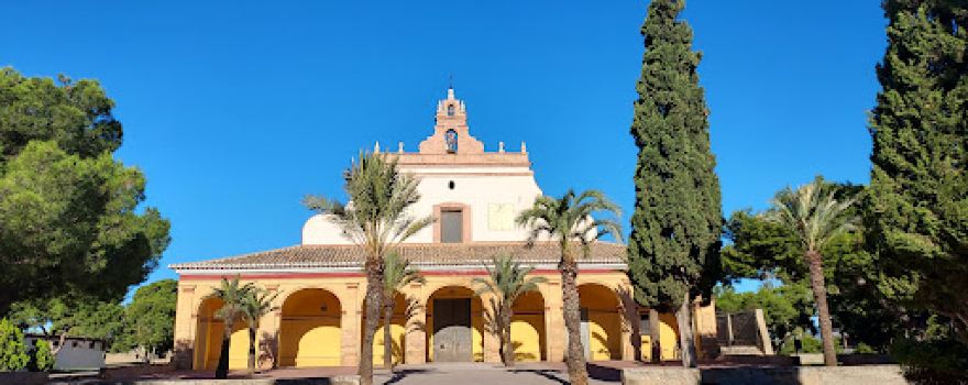 Ermita Santa Bárbara
