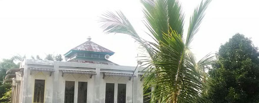 Surau Pertemuan