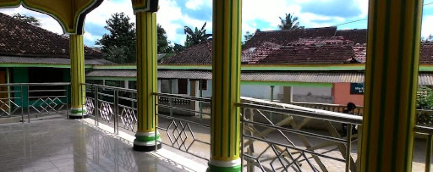 Masjid Darunnajah