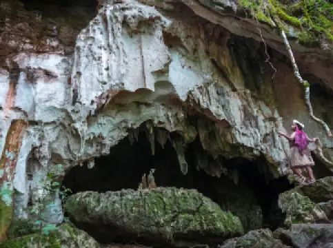 Wisata Alam Kontilola Cave