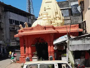 Ambika Mata Temple