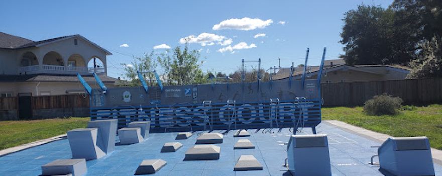 Southgate Park