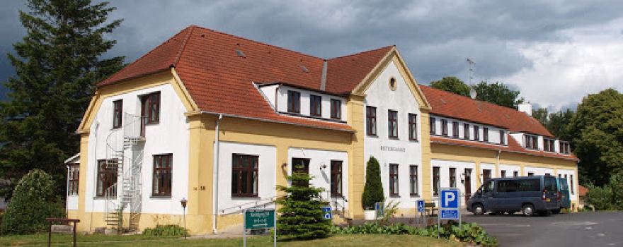 Østergaard Aktivitetscenter