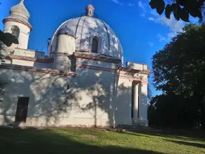 Camping Concepción