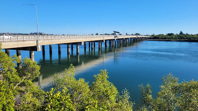 Bluewater Quay
