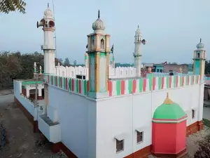 Baghwala Jama Masjid