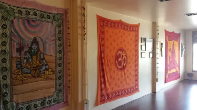 The Yoga Shala Phuket