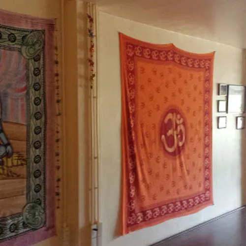 The Yoga Shala Phuket