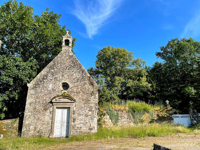 Tumulus de Kercado