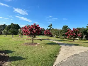Hartsville Country Club