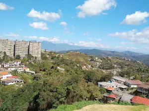Plaza Bolívar San Antonio de los Altos