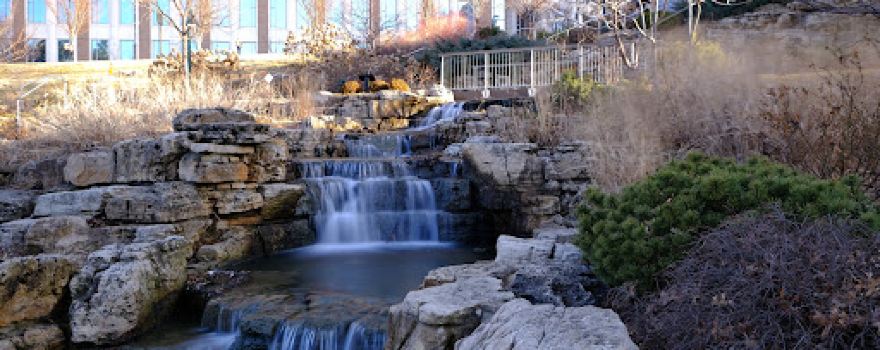 Shaw Park