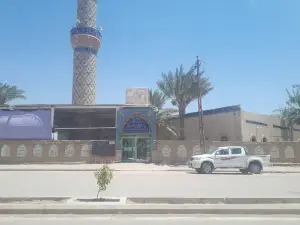 Haj Jalal Mosque