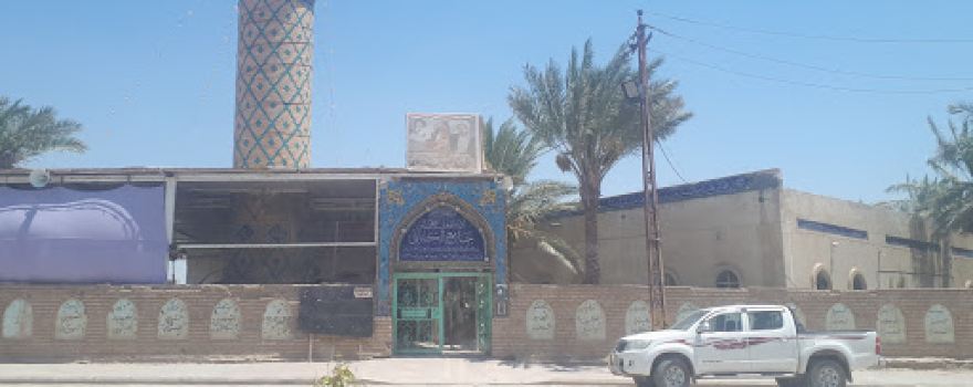 Haj Jalal Mosque