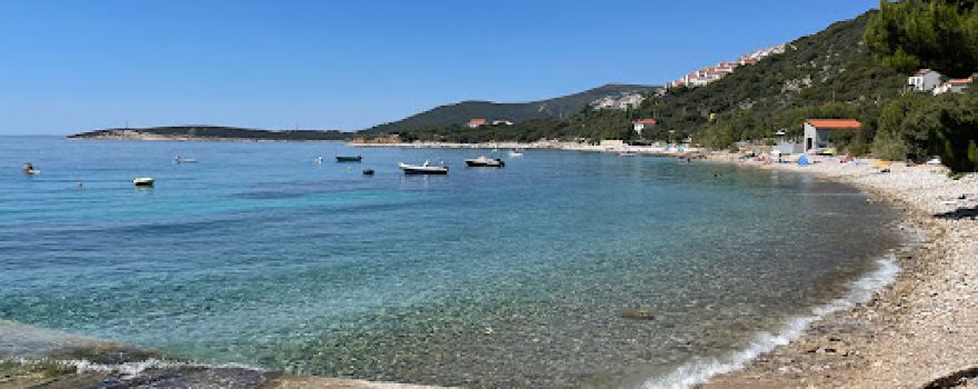 Plaža Miholašćica