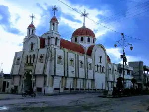 Syriac Orthodox Church