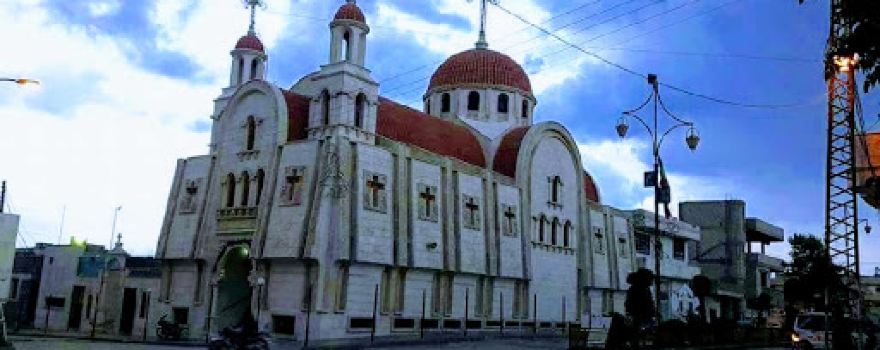 Syriac Orthodox Church