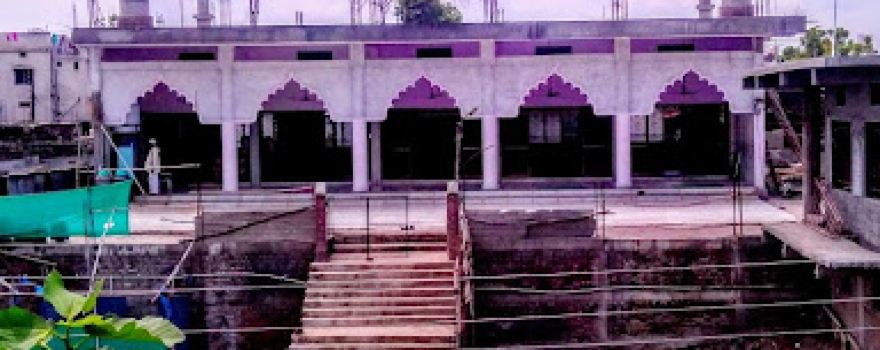 Jama Masjid Yeoda